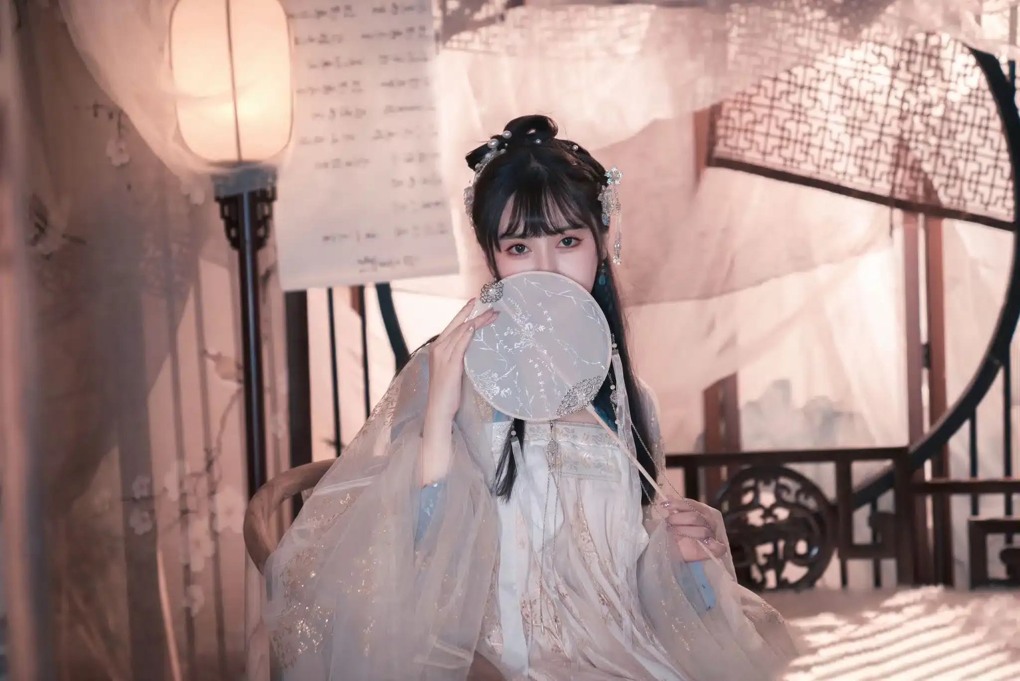 侠女逍遥录